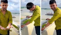 পদ্মা সেতুর নাট-বল্টু খোলা সেই বায়েজিদের...